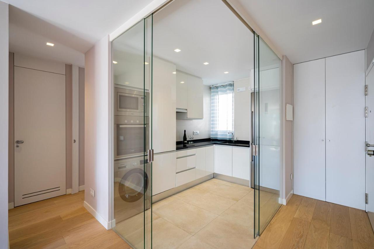 For You Rentals Temporal Royal Palace Csv40 Madri Exterior foto