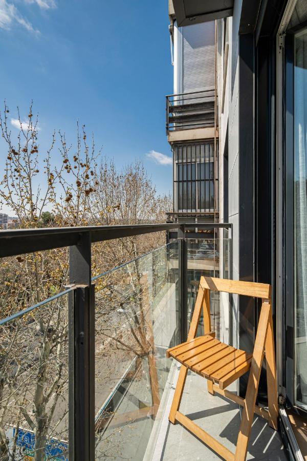 For You Rentals Temporal Royal Palace Csv40 Madri Exterior foto