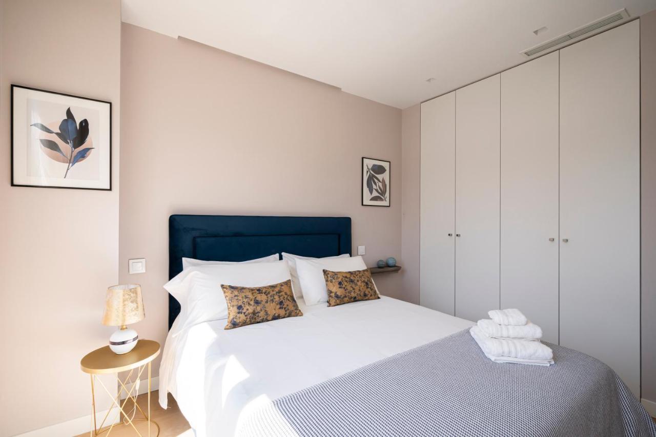 For You Rentals Temporal Royal Palace Csv40 Madri Exterior foto