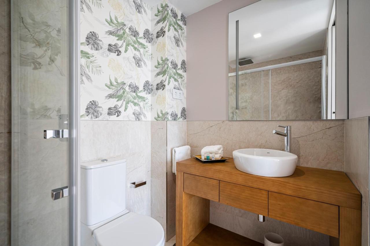 For You Rentals Temporal Royal Palace Csv40 Madri Exterior foto